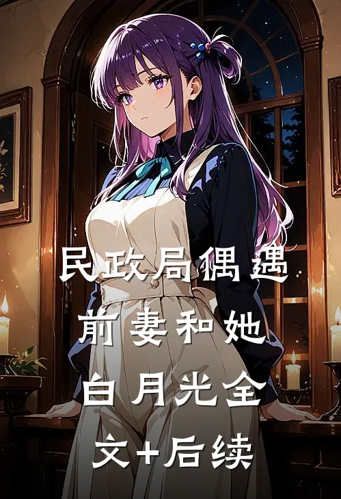 民政局偶遇前妻和她白月光全文+后续