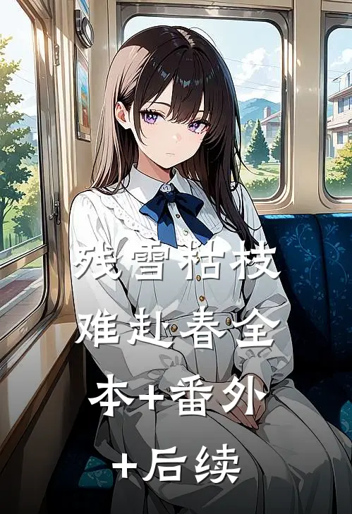 残雪枯枝，难赴春全本+番外+后续