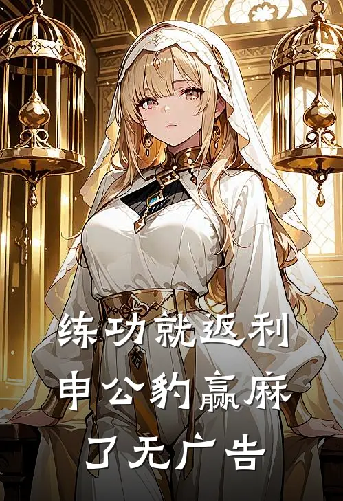 练功就返利，申公豹赢麻了无广告