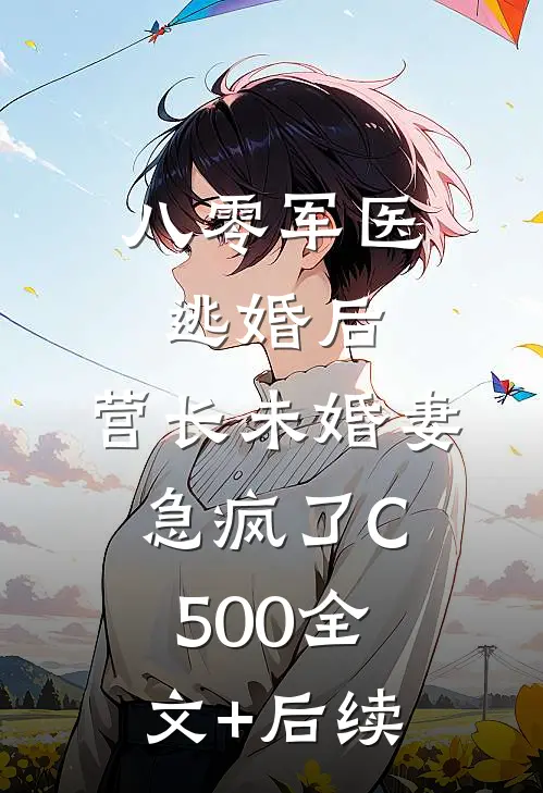 八零军医逃婚后，营长未婚妻急疯了C500全文+后续