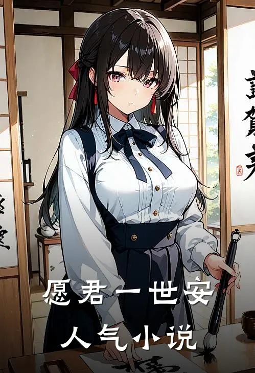 愿君一世安人气小说