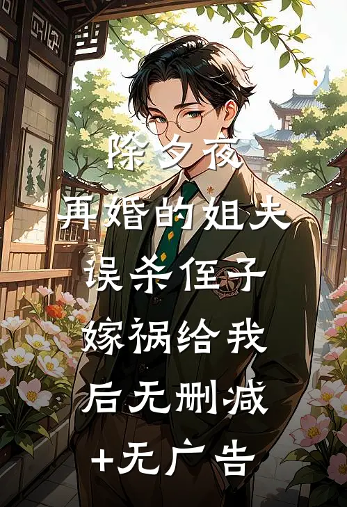 除夕夜，再婚的姐夫误杀侄子嫁祸给我后无删减+无广告