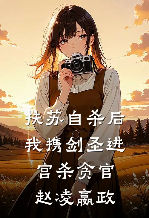 扶苏自杀后，我携剑圣进宫杀贪官赵凌嬴政