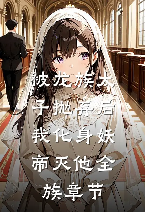 被龙族太子抛弃后，我化身妖帝灭他全族章节