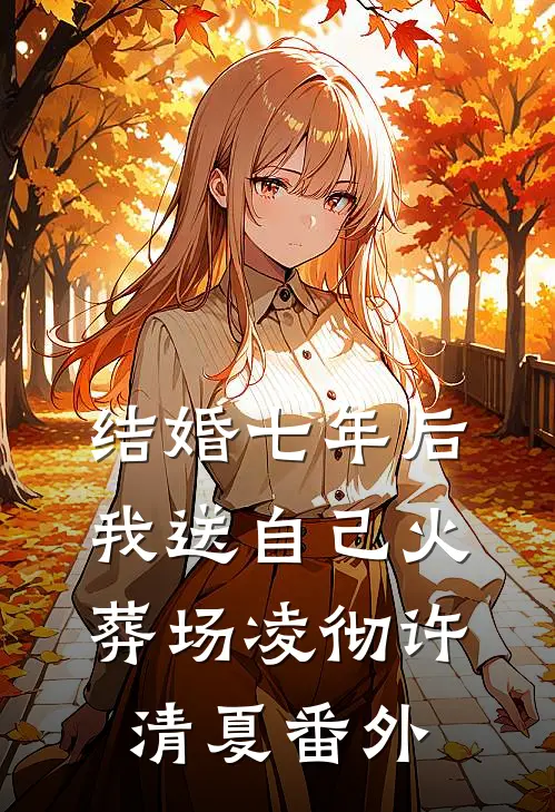 结婚七年后，我送自己火葬场凌彻许清夏 番外