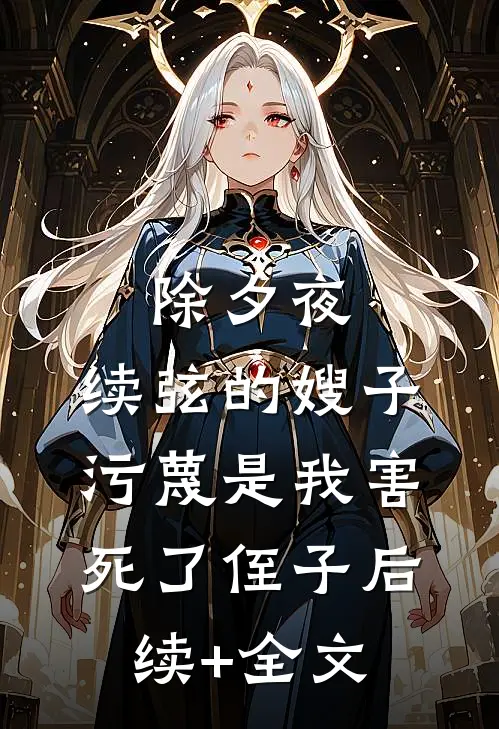 除夕夜，续弦的嫂子污蔑是我害死了侄子后续+全文