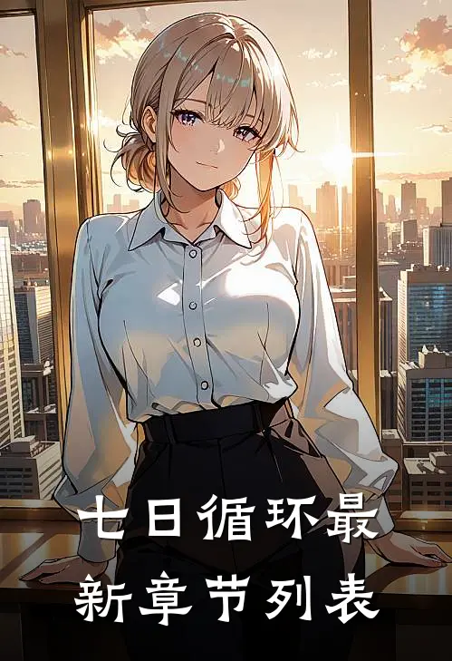 七日循环最新章节列表