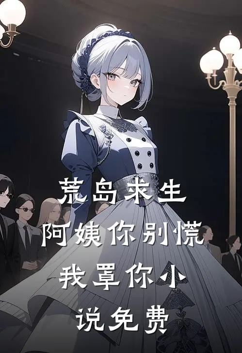 荒岛求生，阿姨你别慌，我罩你小说免费
