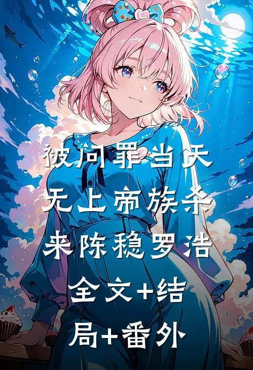被问罪当天，无上帝族杀来陈稳罗浩全文+结局+番外