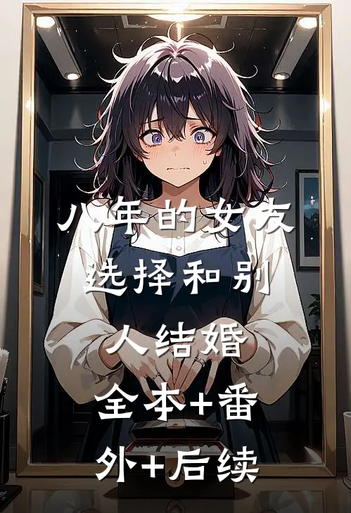 八年的女友，选择和别人结婚:全本+番外+后续