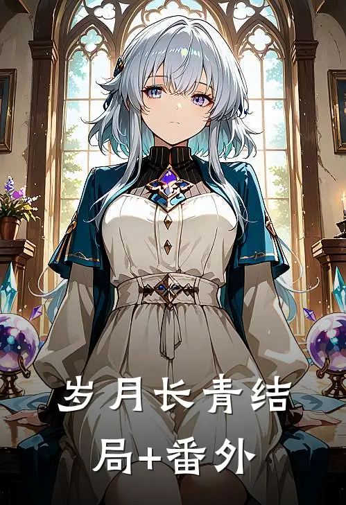 岁月长青结局+番外