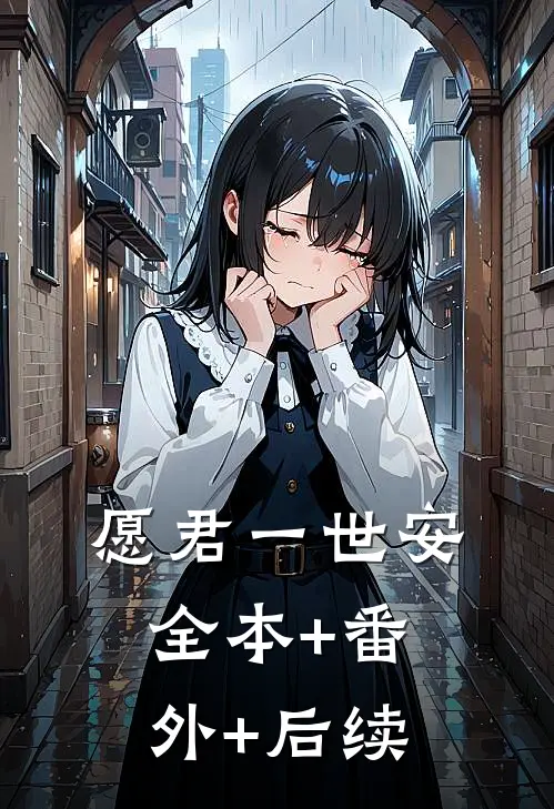 愿君一世安全本+番外+后续