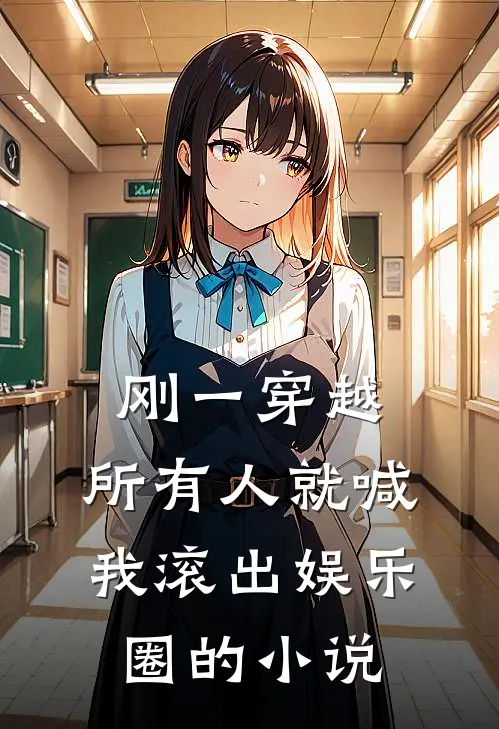 刚一穿越，所有人就喊我滚出娱乐圈的小说