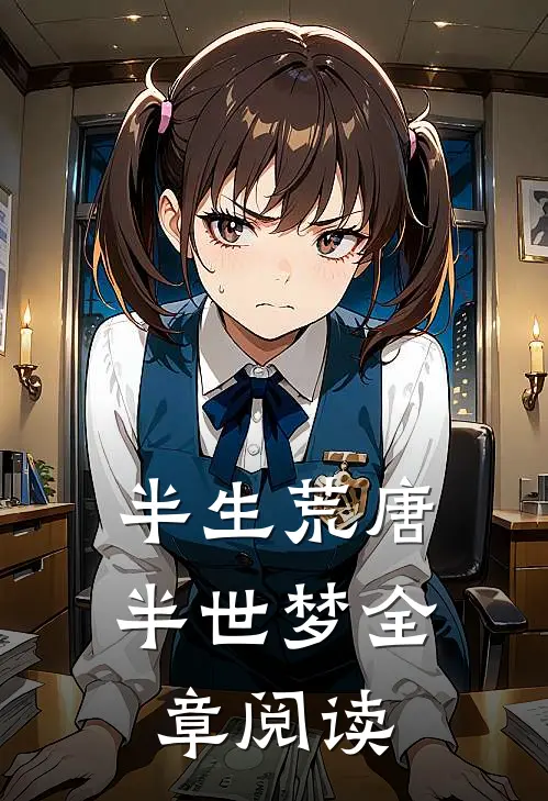 半生荒唐，半世梦全章阅读