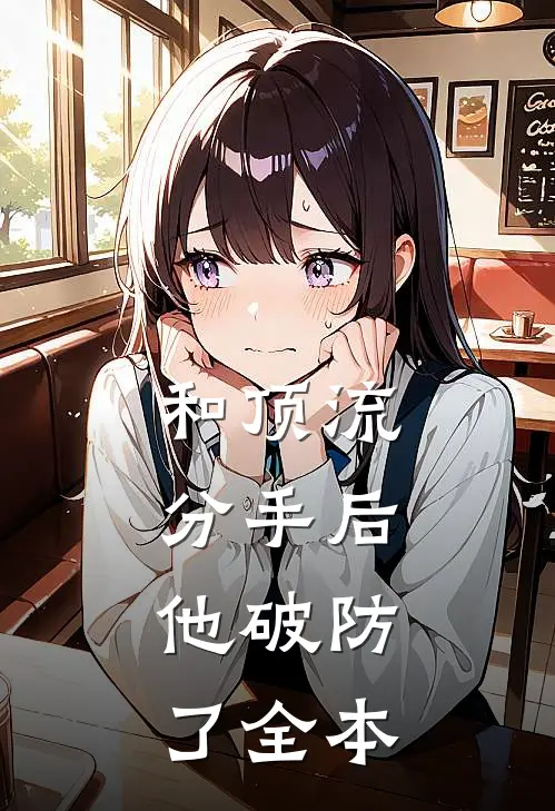 和顶流分手后，他破防了全本