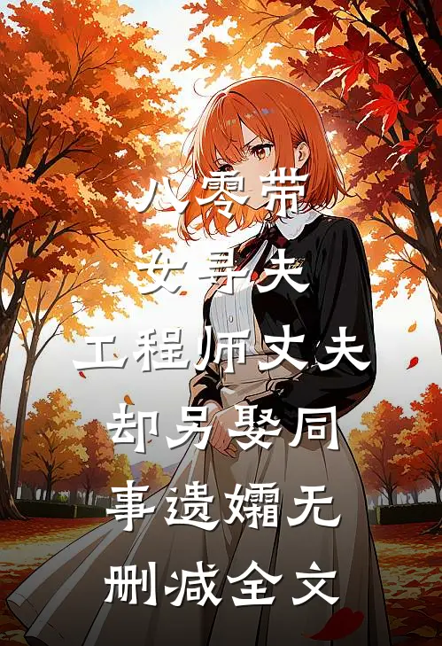 八零带女寻夫，工程师丈夫却另娶同事遗孀无删减全文