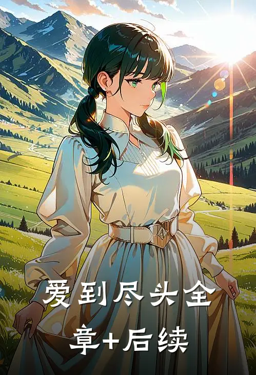 爱到尽头全章+后续