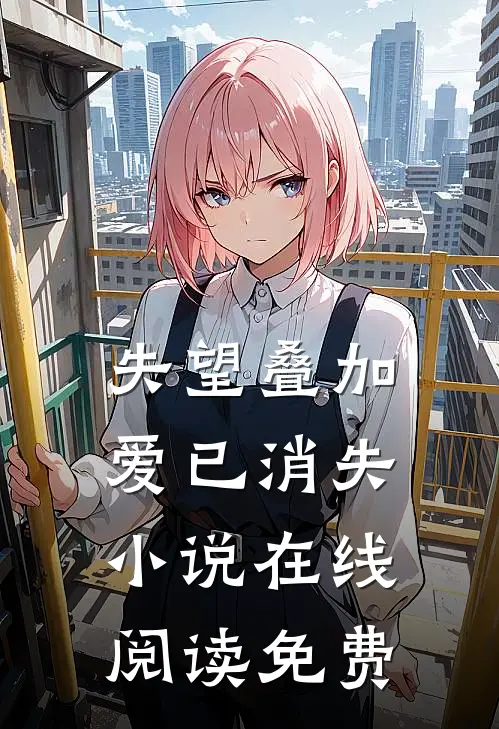 失望叠加，爱已消失小说在线阅读免费