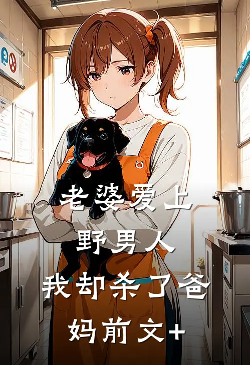老婆爱上野男人，我却杀了爸妈前文+