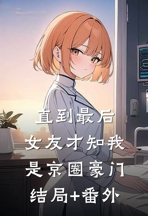 直到最后，女友才知我是京圈豪门:结局+番外