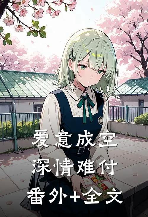 爱意成空，深情难付:(番外)+(全文)