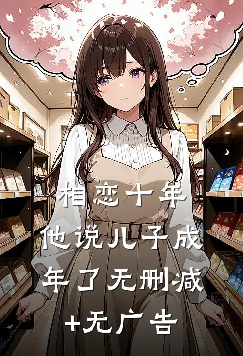 相恋十年，他说儿子成年了无删减+无广告