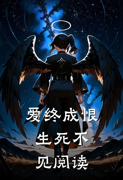 爱终成恨，生死不见阅读