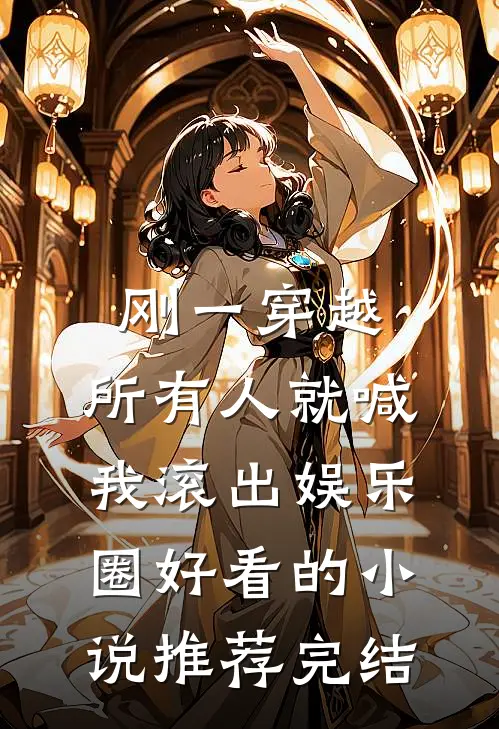 刚一穿越，所有人就喊我滚出娱乐圈好看的小说推荐完结