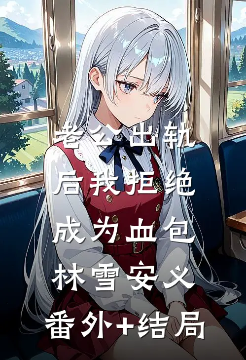老公出轨后我拒绝成为血包林雪安义:(番外)+(结局)