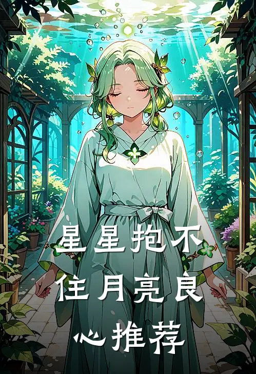 星星抱不住月亮良心推荐