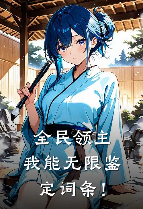 全民领主：我能无限鉴定词条！