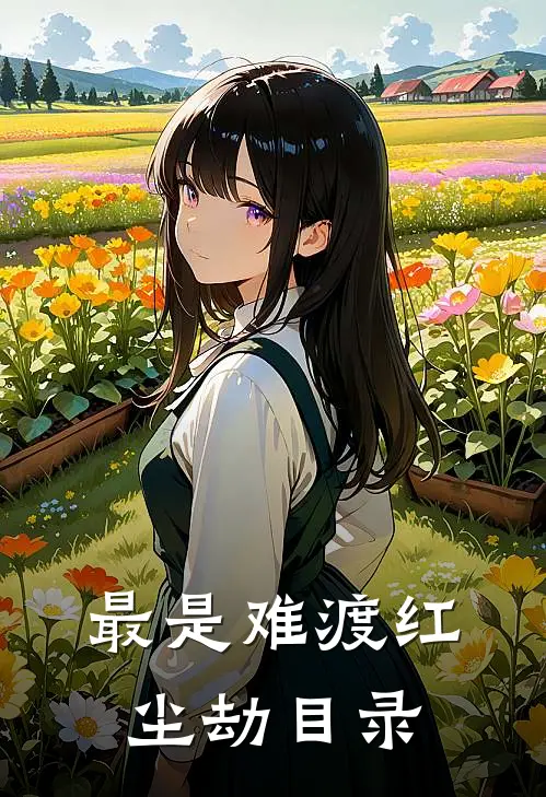 最是难渡红尘劫目录