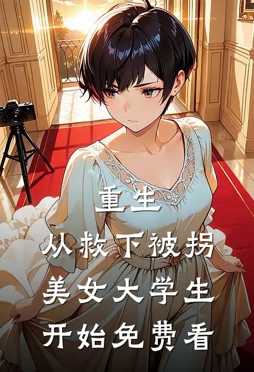 重生，从救下被拐美女大学生开始免费看