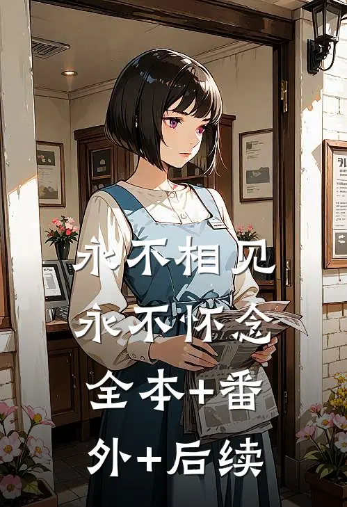 永不相见，永不怀念:全本+番外+后续