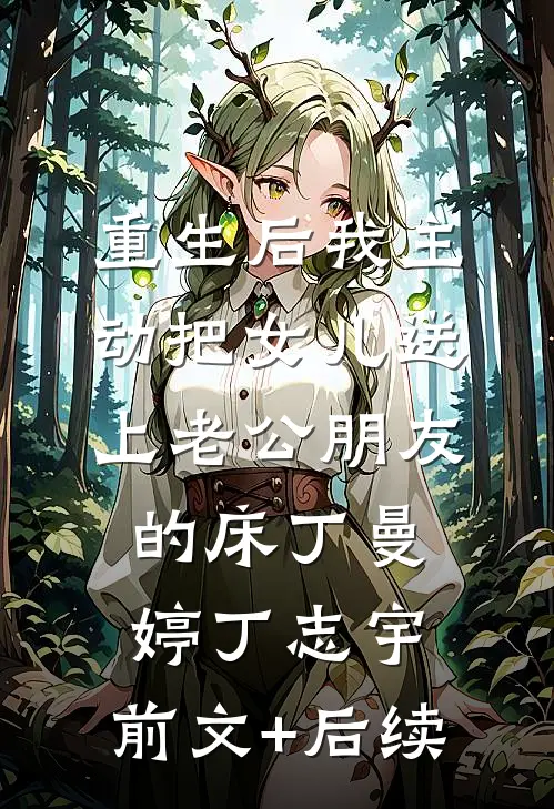 重生后我主动把女儿送上老公朋友的床丁曼婷丁志宇:前文+后续