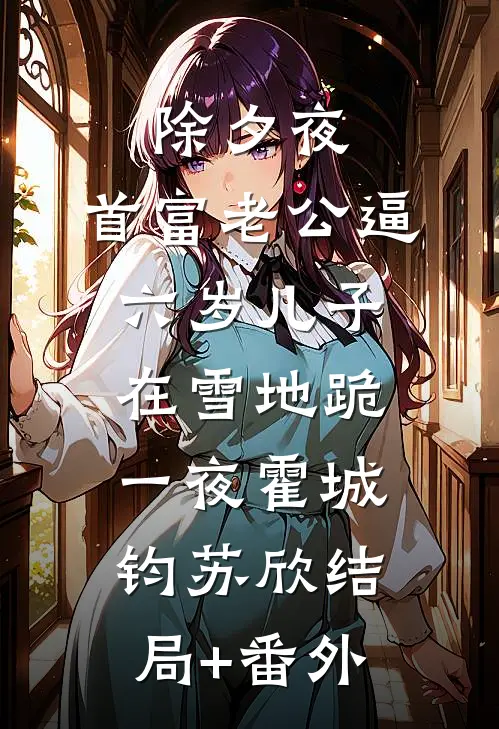 除夕夜，首富老公逼六岁儿子在雪地跪一夜霍城钧苏欣结局+番外