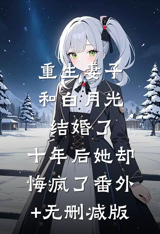 重生妻子和白月光结婚了，十年后她却悔疯了番外+无删减版