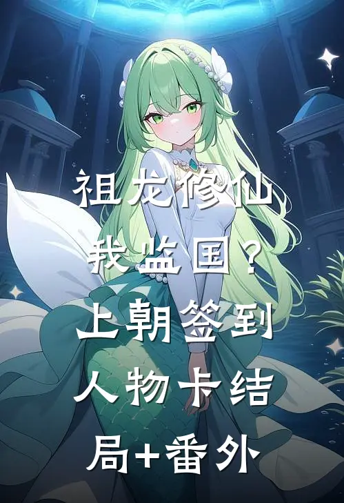 祖龙修仙我监国？上朝签到人物卡:结局+番外
