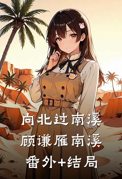 向北过南溪顾谦雁南溪(番外)+(结局)