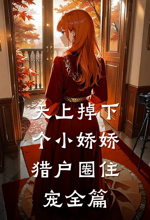 天上掉下个小娇娇，猎户圈住宠全篇