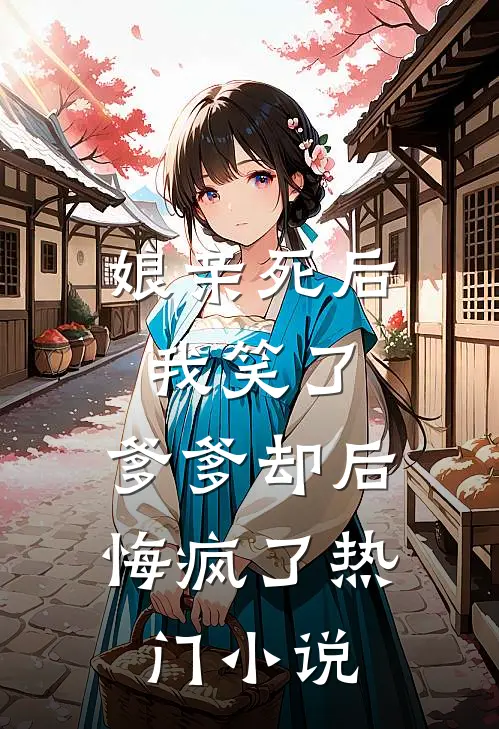 娘亲死后我笑了，爹爹却后悔疯了热门小说