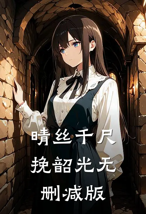 晴丝千尺挽韶光无删减版