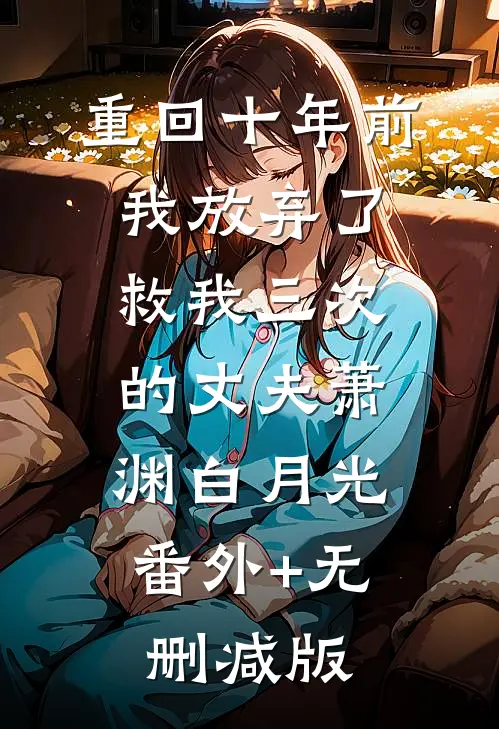 重回十年前，我放弃了救我三次的丈夫萧渊白月光:番外+无删减版