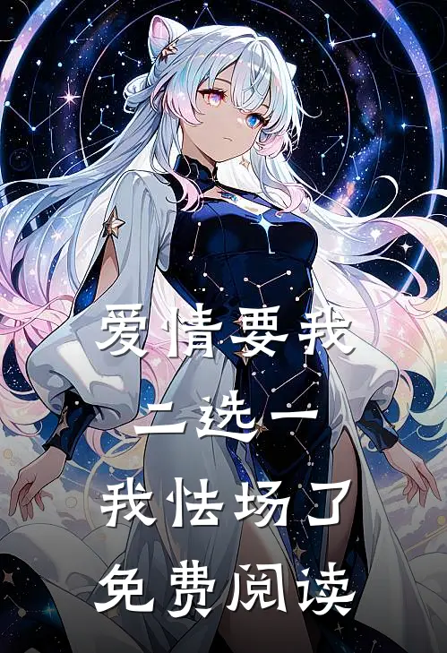 爱情要我二选一，我怯场了免费阅读