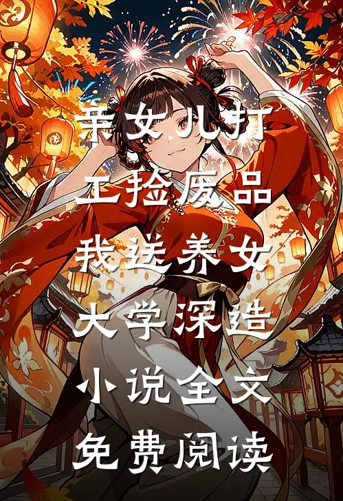 亲女儿打工捡废品，我送养女大学深造小说全文免费阅读