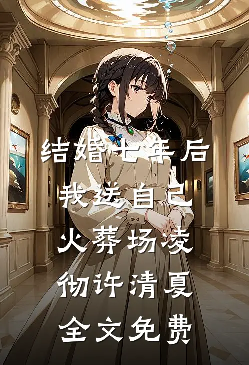 结婚七年后，我送自己火葬场凌彻许清夏全文免费