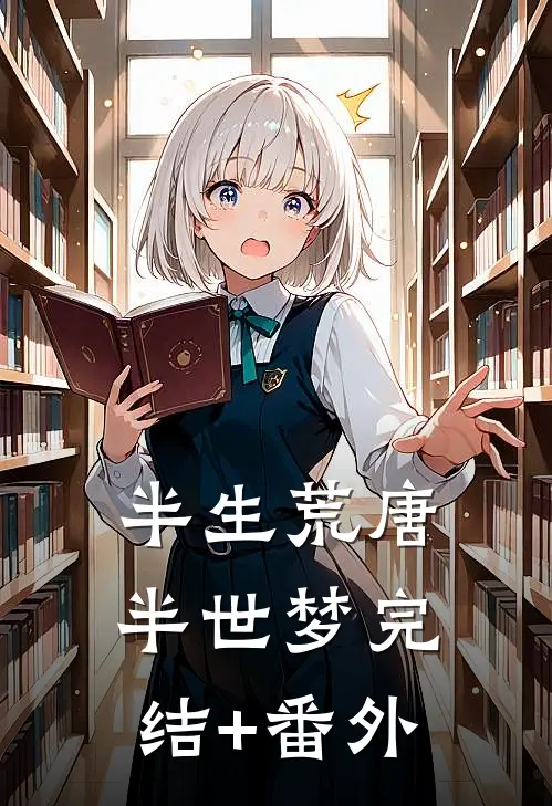半生荒唐，半世梦完结+番外
