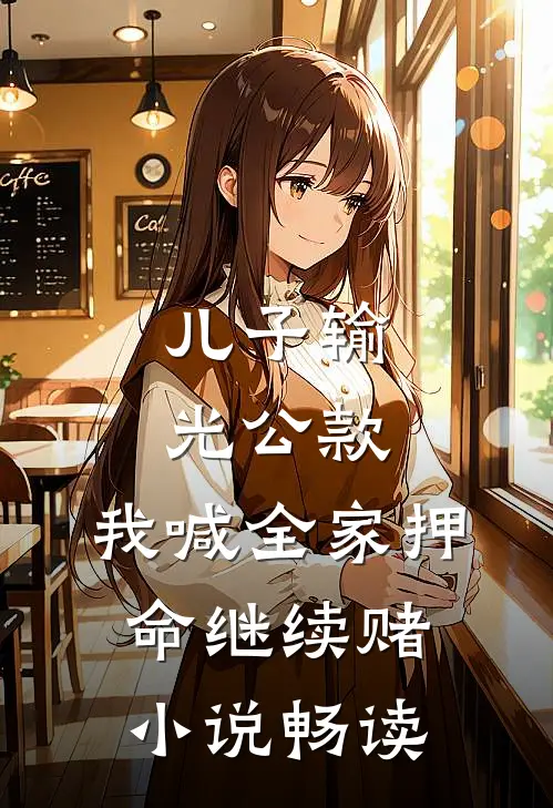 儿子输光公款，我喊全家押命继续赌小说畅读