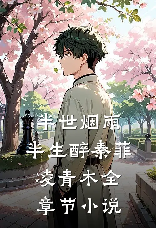 半世烟雨，半生醉秦菲凌青木全章节小说