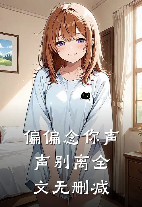 偏偏念你声声别离全文无删减